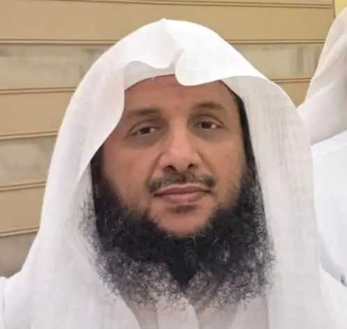 أ.د. عبدالله بن ضيف الله أحمد العرياني